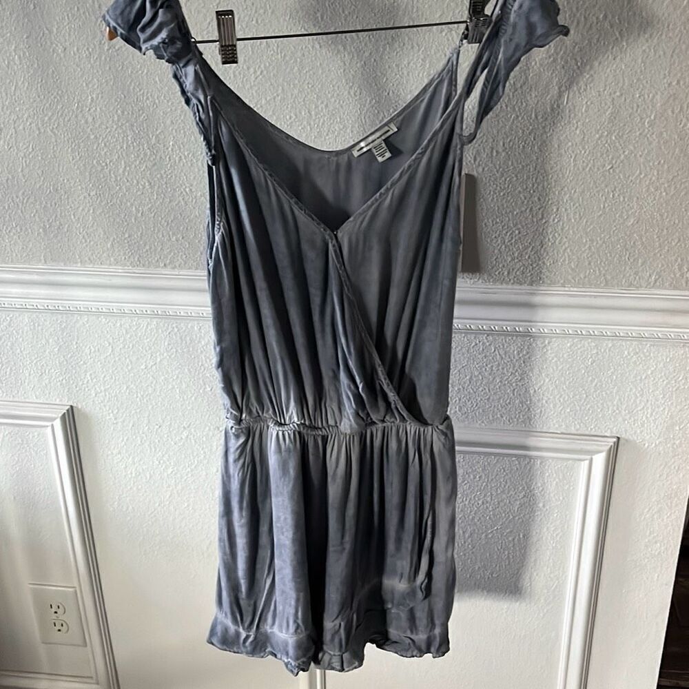 NWOT American Eagle shorts one piece